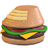 Burger Boots