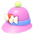 Candy Copper Hat