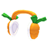 Carrot Headphones