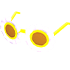 Daisy Glasses