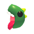 Dino Hood