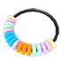 Edible Candy Collar