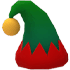 Elf Hat