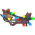 Festive Antlers