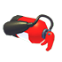Fire Extinguisher Backpack