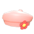 Flower Beret
