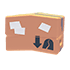 Fragile Box