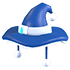 Frigid Hat