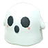 Ghost Hat