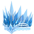 Ice Tiara