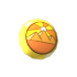 Pyramids Badge