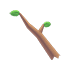 Sticky Stick