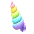 Unicorn Horn