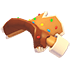 Waffle Coat