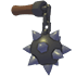 Wielded Flail