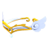 Winged Necklace