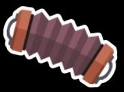 Accordion Sticker