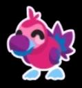 Bi Dodo Sticker