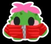 Cozy Cactus Friend