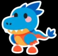 Deinonychus Sticker