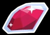 Jewel Sticker