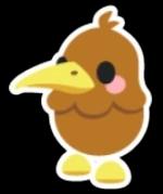 Kiwi Sticker