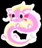 Sakura Spirit Sticker