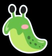 Slug Sticker 2024