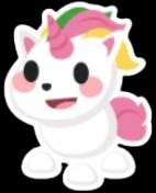 Unicorn Sticker