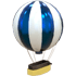 Balloon Stroller