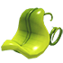 Big Leaf Stroller