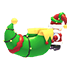 Santa's Helper Stroller