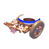 Soy Sauce Stroller