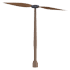 Airplane Propeller
