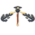 Anchor Propeller