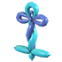 Balloon Pogostick