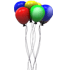 Balloons