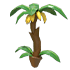 Banana Tree Pogo Stick