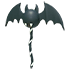 Bat Wing Balloon