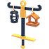 Bird Feeder Pogo