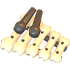 Bone Xylophone