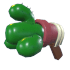 Cactus Grappling Hook