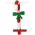 Candy Cane Pogo Stick