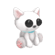 Cat Plush
