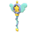 Celestial Propeller