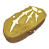 Elasmosaurus Fossil