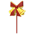 Festive Bells Balloon