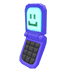 Flip Phone Toy