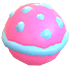 Glyptoball