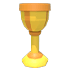 Golden Goblet